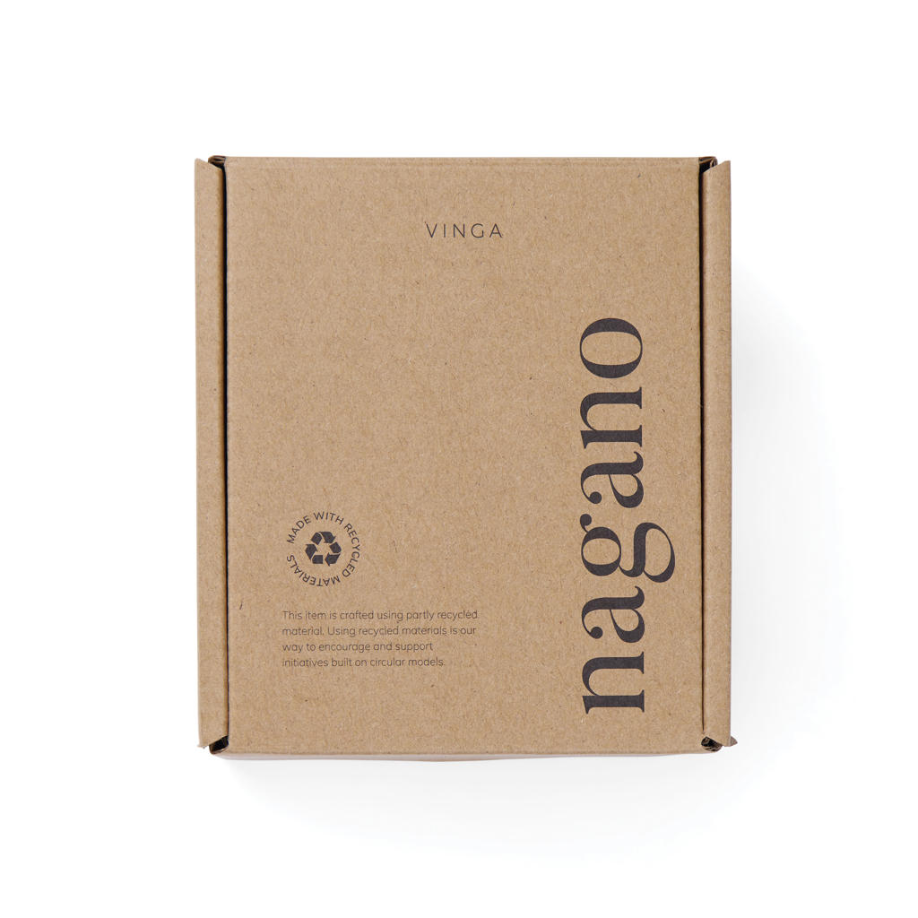 VINGA Nagano pure RCS mug VINGA Nagano pure RCS mug