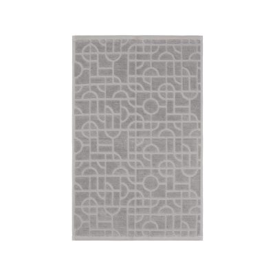 Eco-Friendly Branded Organic Cotton Towel Set