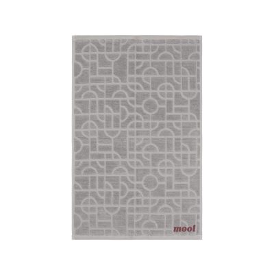 Eco-Friendly Branded Organic Cotton Towel Set