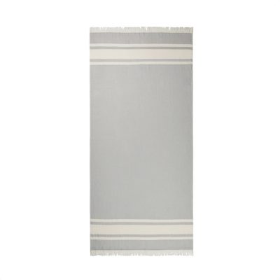 VINGA Tolo Branded Hammam Towel – Quick-Drying Comfort