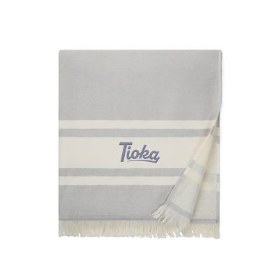 VINGA Tolo Branded Hammam Towel – Quick-Drying Comfort