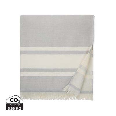 VINGA Tolo Branded Hammam Towel – Quick-Drying Comfort