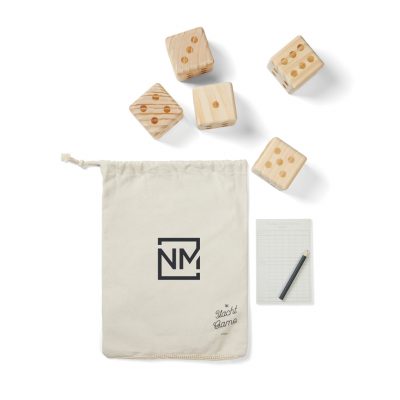Personalised VINGA Yacht Game for Engaging Brand Events