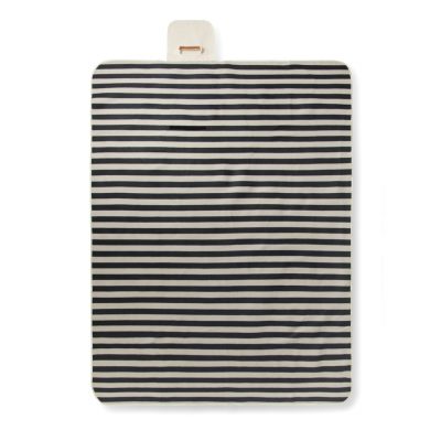 Branded Large Water-Repellent Picnic Blanket for Events