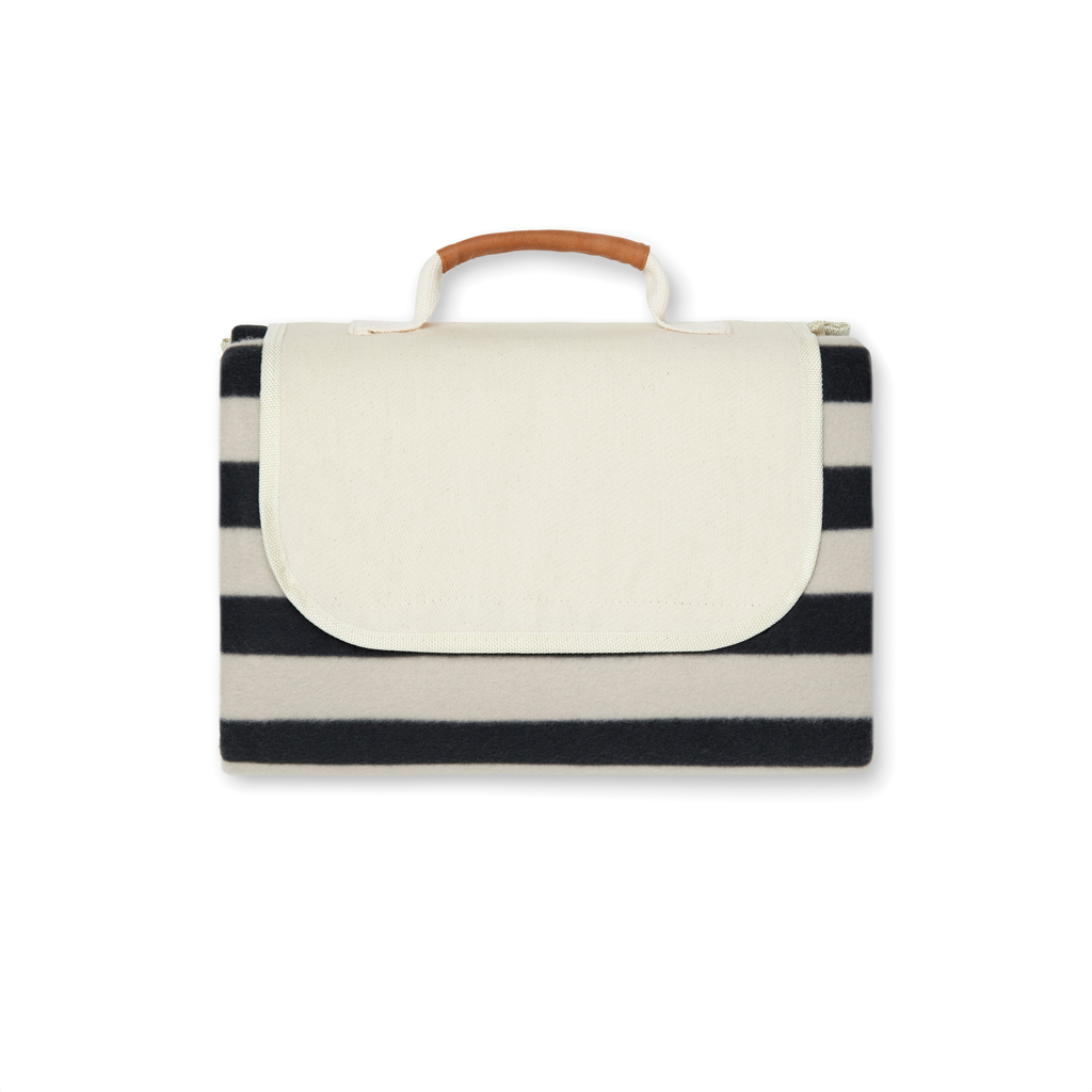 VINGA Alba GRS RPET picnic blanket small VINGA Alba GRS RPET picnic blanket small