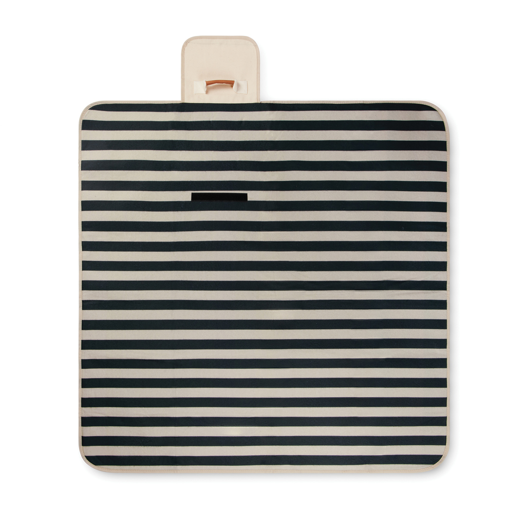 VINGA Alba GRS RPET picnic blanket small VINGA Alba GRS RPET picnic blanket small