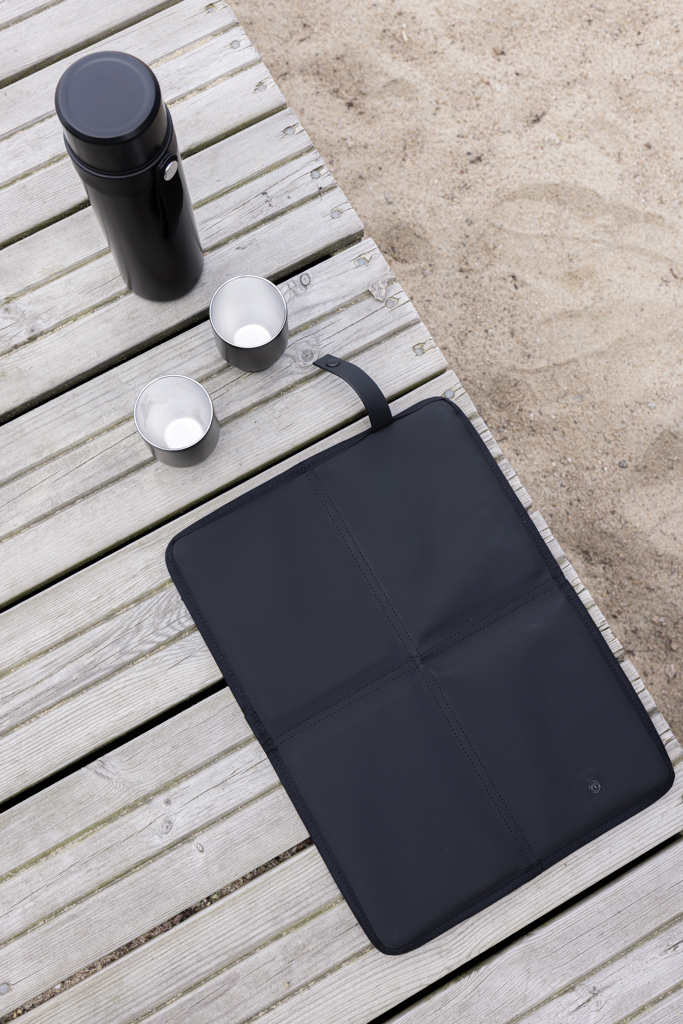 VINGA Baltimore RCS seat pad VINGA Baltimore RCS seat pad