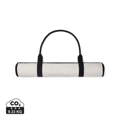 Branded Eco-Friendly VINGA Beach Mat for Promotions