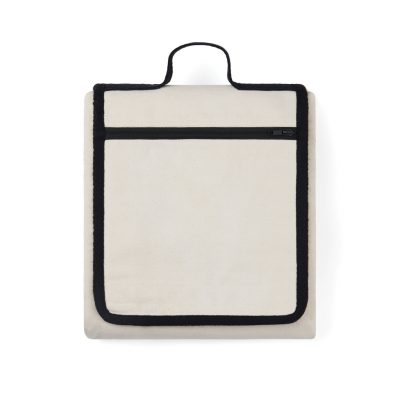 Eco-Friendly Branded VINGA Volonne Picnic Blanket