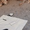 Eco-Friendly Branded VINGA Volonne Picnic Blanket - Image 5