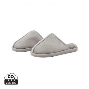 VINGA Waltor Branded Slippers – Ultimate Comfort for Clients