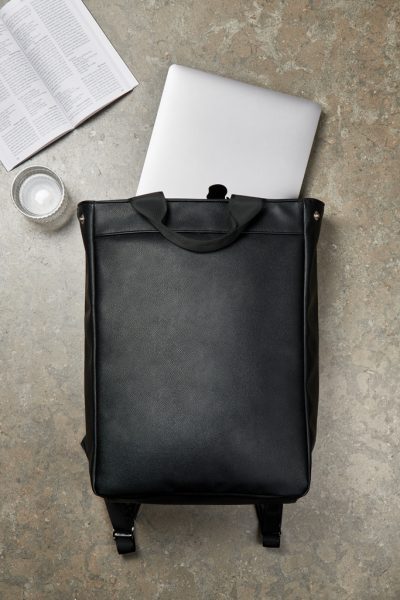 Eco-Friendly Promotional Backpack for Brands – VINGA Bermond