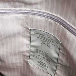 VINGA Baltimore RCS tote backpack