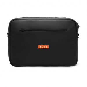 VINGA Baltimore RCS convertible backpack brief