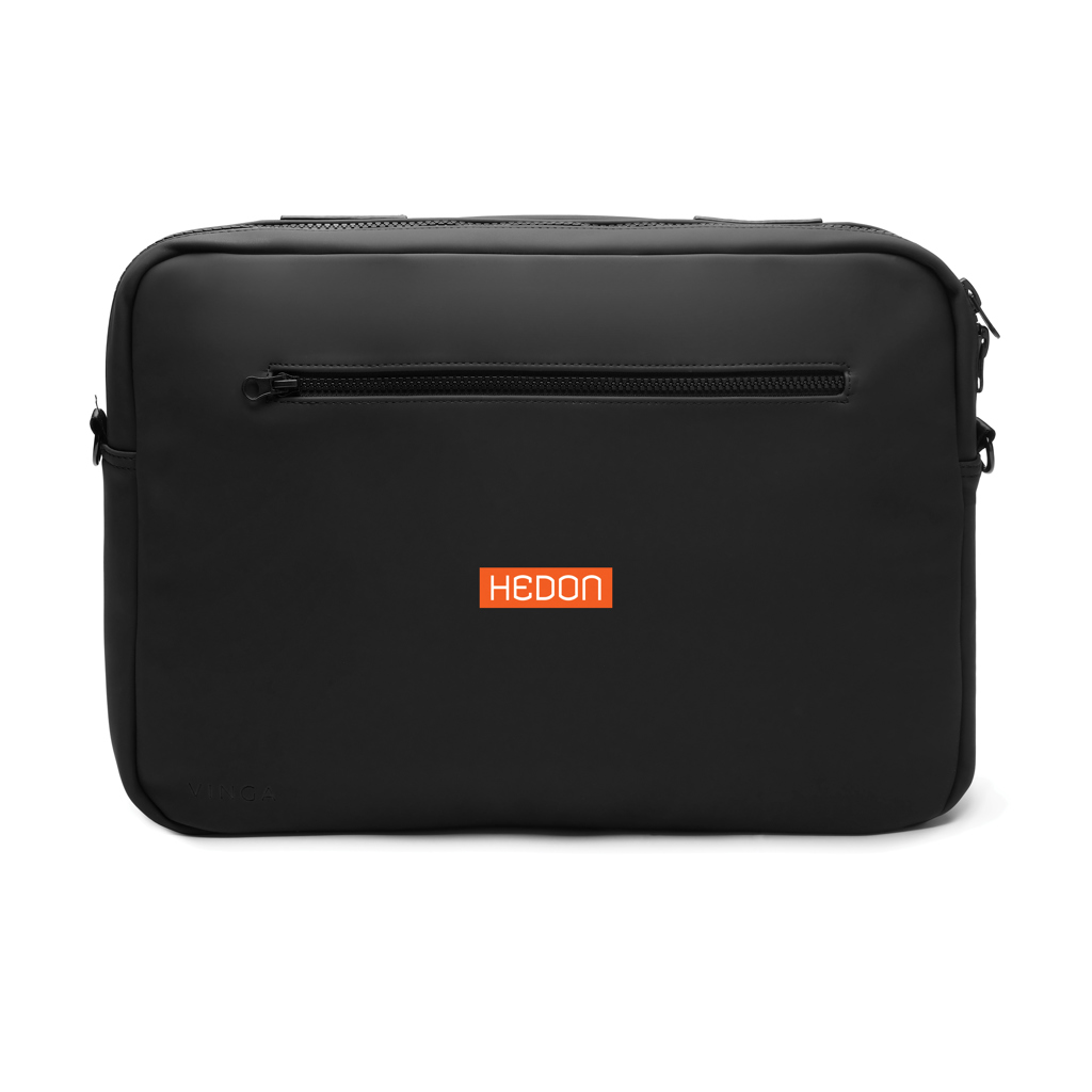 VINGA Baltimore RCS convertible backpack brief VINGA Baltimore RCS convertible backpack brief