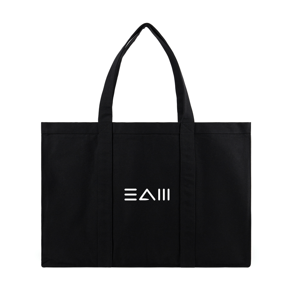 Totally Practical  – Branded Tote Bags