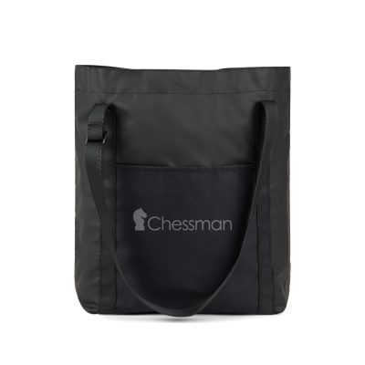 Promotional Eco-Friendly Tote – VINGA Livorno Shopper Bag
