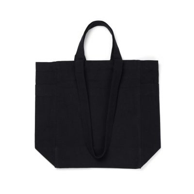 Branded Eco-Friendly Zip Tote for Events | VINGA Hilo AWARE™