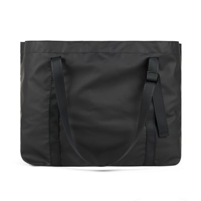 Eco-Friendly Branded VINGA Livorno Maxi Tote for Promotions