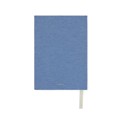 Personalised Paper Journal Notebook for Brave Memories