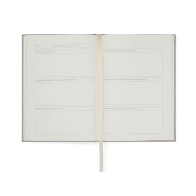 VINGA Thankfulness Journal – Branded Eco-Friendly Notebook