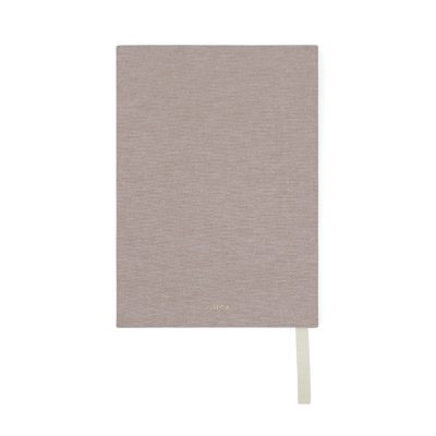 VINGA Thankfulness Journal – Branded Eco-Friendly Notebook