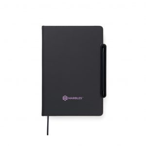 VINGA Baltimore RCS 4-in-1 Refillable Notebook