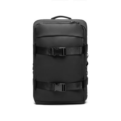 Branded VINGA Baltimore Backpack for Eco-Friendly Promotions