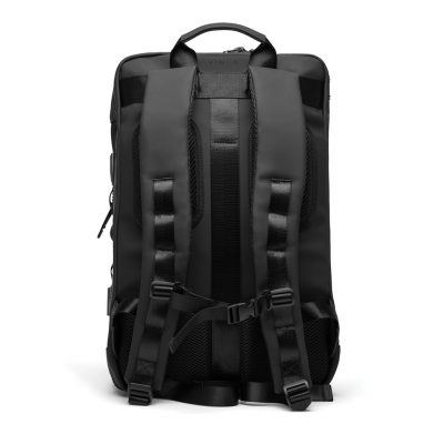 Branded VINGA Baltimore Backpack for Eco-Friendly Promotions