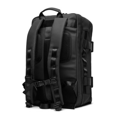Branded VINGA Baltimore Backpack for Eco-Friendly Promotions
