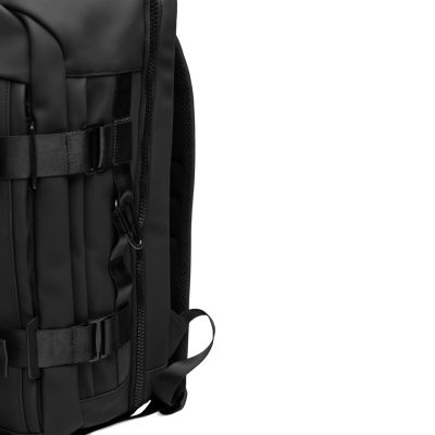 Branded VINGA Baltimore Backpack for Eco-Friendly Promotions