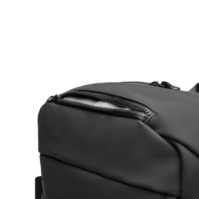 Branded VINGA Baltimore Backpack for Eco-Friendly Promotions