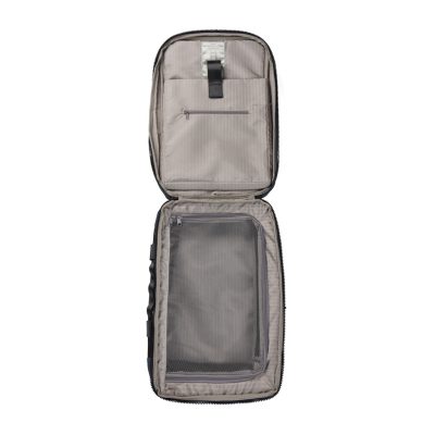 Branded VINGA Baltimore Backpack for Eco-Friendly Promotions