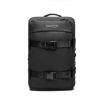 Branded VINGA Baltimore Backpack for Eco-Friendly Promotions