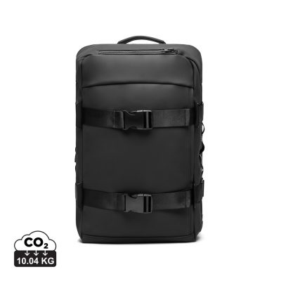 Branded VINGA Baltimore Backpack for Eco-Friendly Promotions