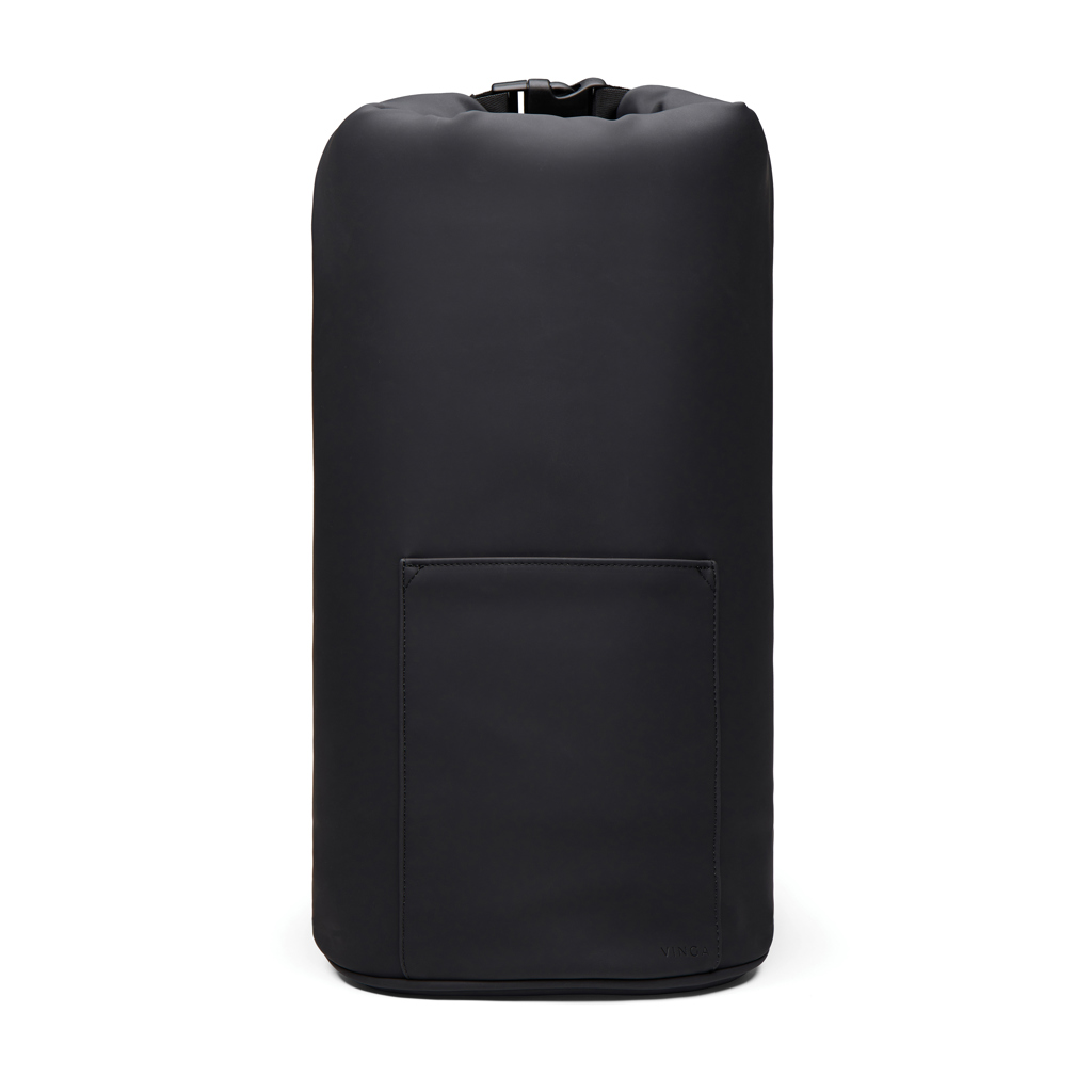 VINGA Baltimore RCS Roll-top cooler bag VINGA Baltimore RCS Roll-top cooler bag