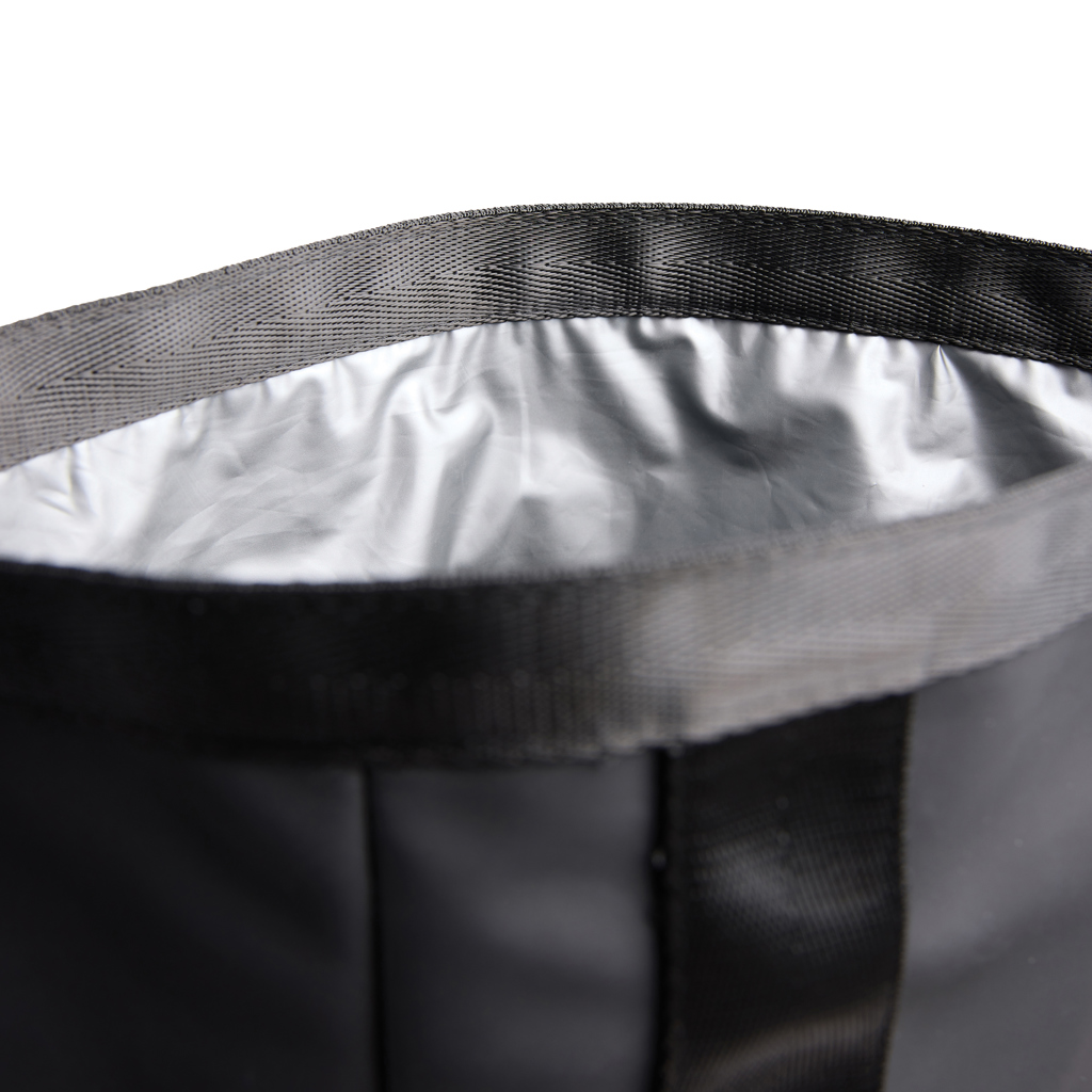 VINGA Baltimore RCS Roll-top cooler bag VINGA Baltimore RCS Roll-top cooler bag