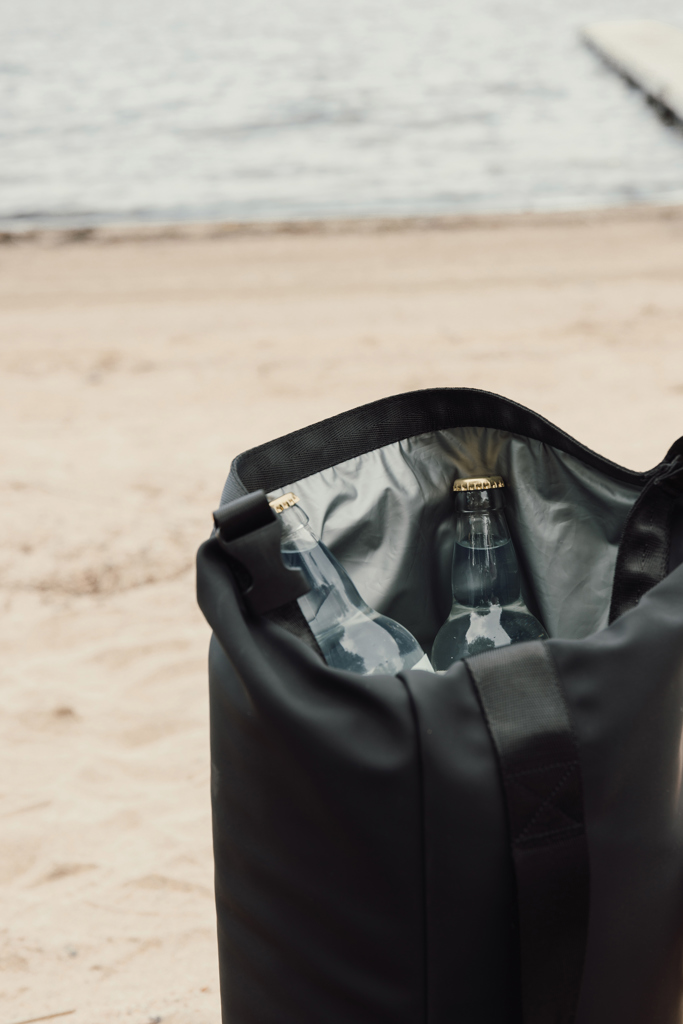 VINGA Baltimore RCS Roll-top cooler bag VINGA Baltimore RCS Roll-top cooler bag