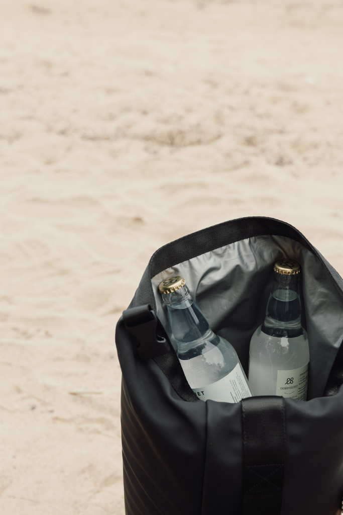 VINGA Baltimore RCS Roll-top cooler bag VINGA Baltimore RCS Roll-top cooler bag