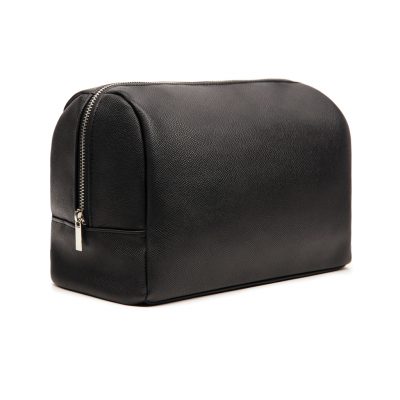 Branded VINGA Bermond Recycled PU Toiletry Bag