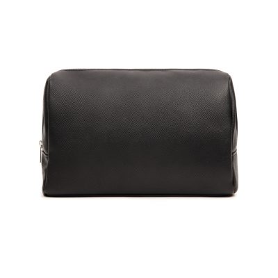 Branded VINGA Bermond Recycled PU Toiletry Bag