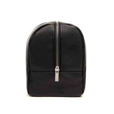 Branded VINGA Bermond Recycled PU Toiletry Bag