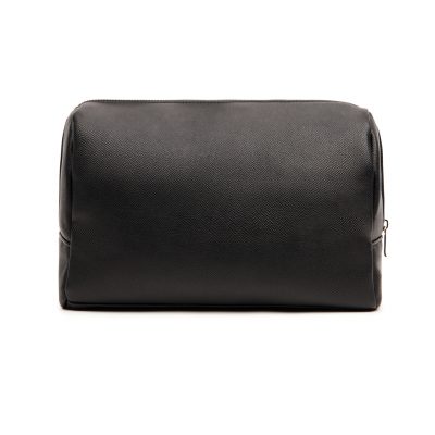 Branded VINGA Bermond Recycled PU Toiletry Bag