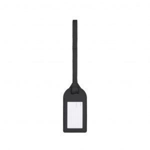 Branded Eco-Friendly VINGA Baltimore Luggage Tag for Travel