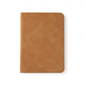 VINGA Bosler RCS RFID passport cover