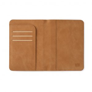 VINGA Bosler RCS RFID passport cover
