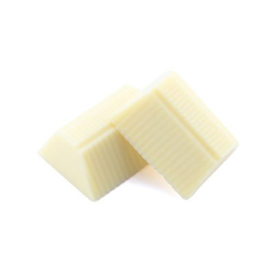 Winter Collection – Flow Wrapped Tray – White Raspberry – x6 – Chocolate Truffles