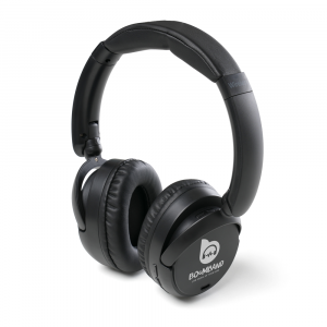 NOVA 400mAh Wireless Headphones