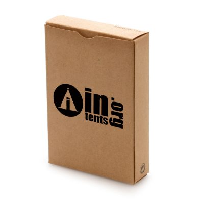 Kraft Playing Cards – Personalised Fun for Corporate Events
