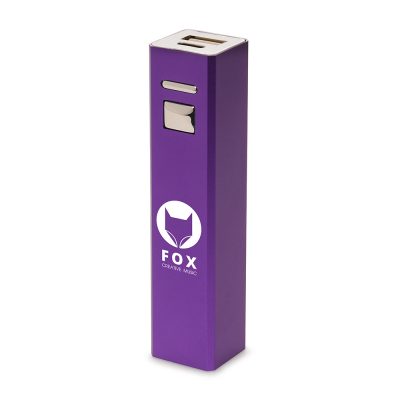 Portable 2200mAh USB-C Power Bank – Branded Merchandise
